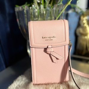 Kate Spade wallet crossbody